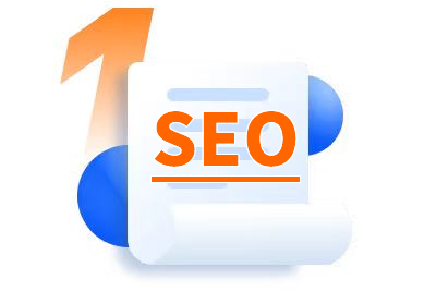 SEO公司在线业务搜索引擎优化网站排名